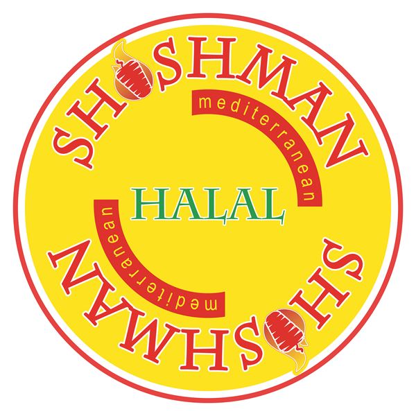 Shishman Halal Mediterranean