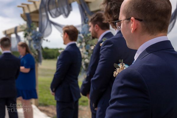 Timber Rose Event and Wedding Venue