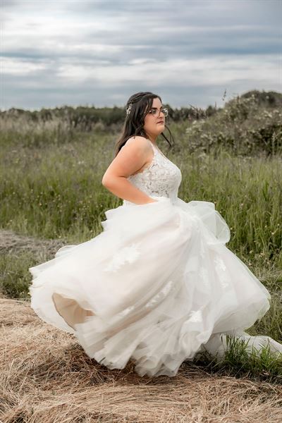 Timber Rose Event and Wedding Venue