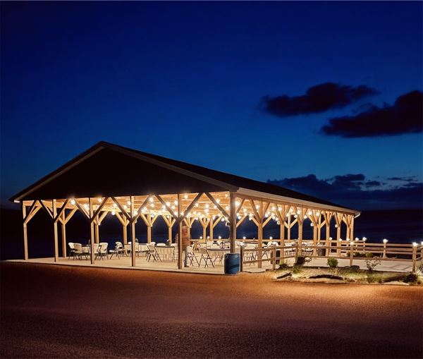 Timber Rose Event and Wedding Venue