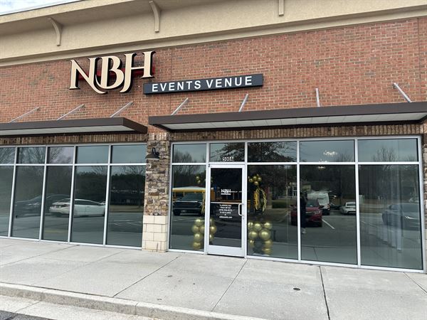NBH Events Venue