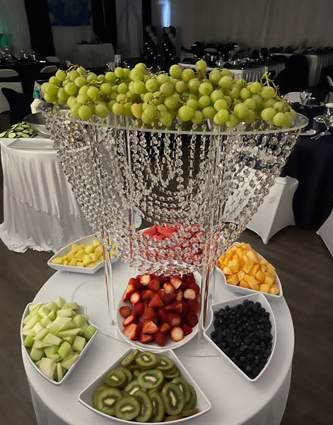 Distinguished Designs Events and More