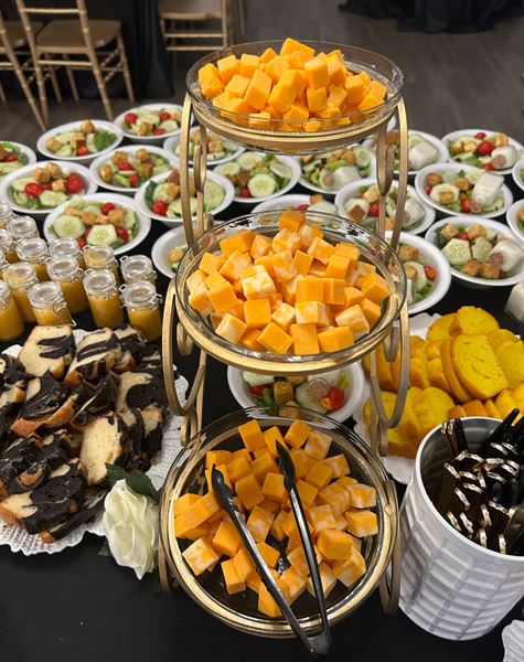 Distinguished Designs Events and More