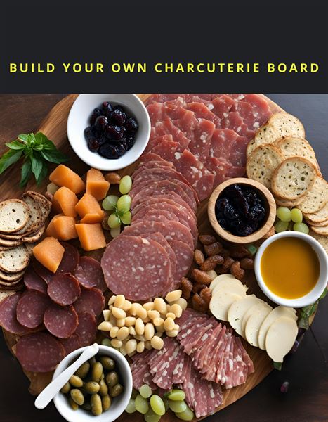 The Mobile Mixologist & Catering Co.