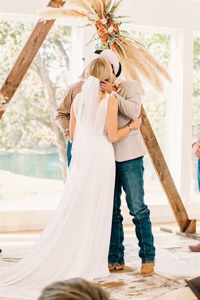 The Venue at Cope Ranch