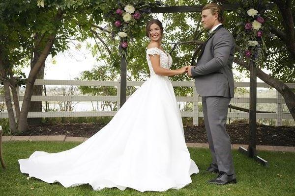 Strauss Cabin Farmhouse