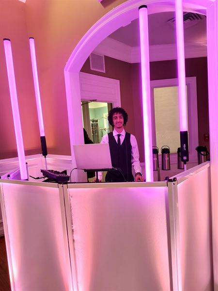 Moori The Arabic Wedding DJ Virginia