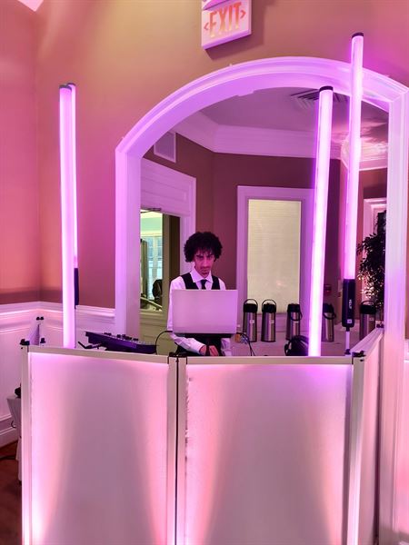 Moori The Arabic Wedding DJ Virginia