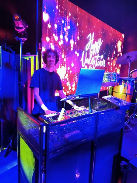 Moori The Arabic Wedding DJ Virginia