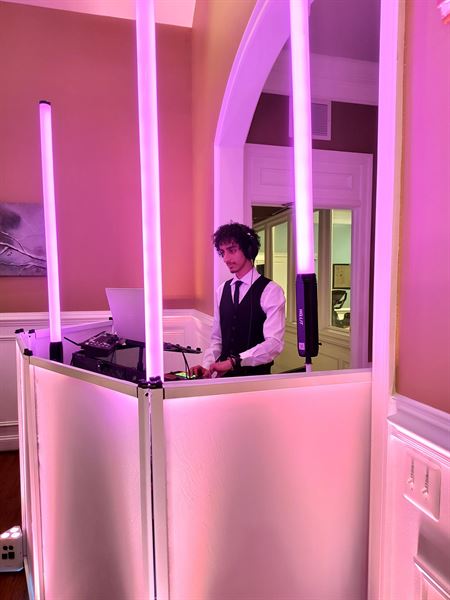 Moori The Arabic Wedding DJ Virginia