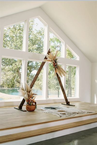 The Venue at Cope Ranch