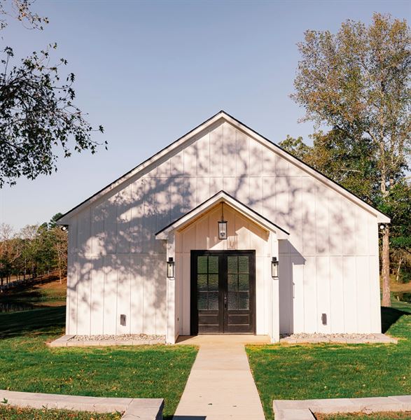 The Venue at Cope Ranch