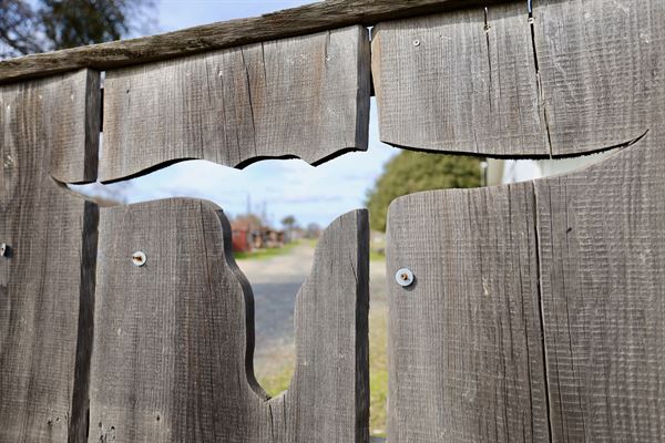 Coarsegold Rodeo Grounds