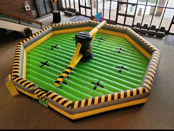 Jump N Play Party Rentals