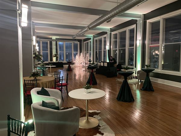 One City Plaza Events