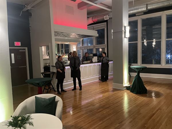 One City Plaza Events