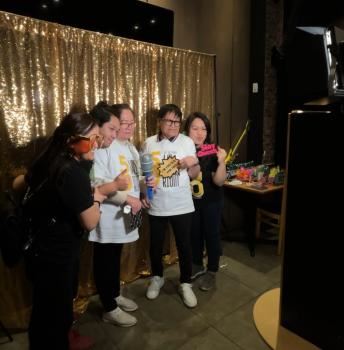 Vivid Curiosity Productions