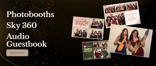 Vivid Curiosity Productions