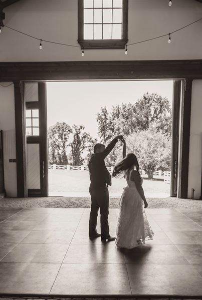 The Venue at Cope Ranch