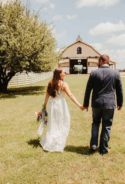 The Venue at Cope Ranch