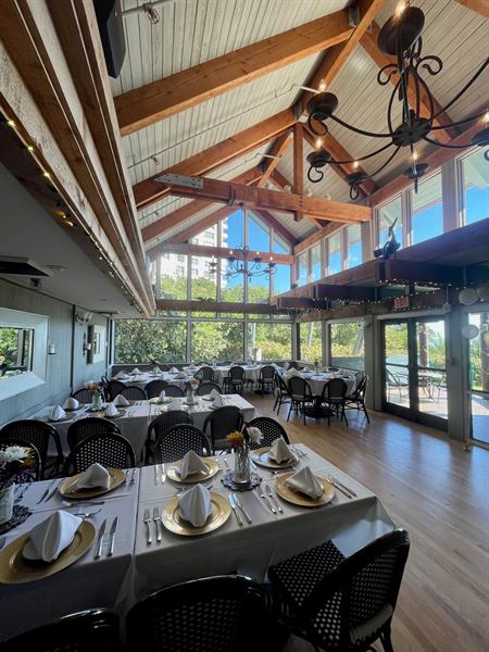 Sea Watch Restaurant