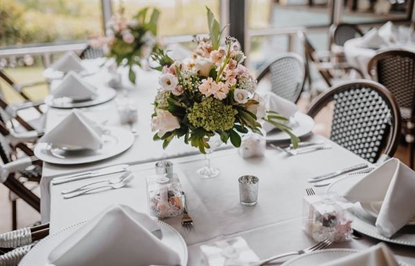 Sea Watch Restaurant