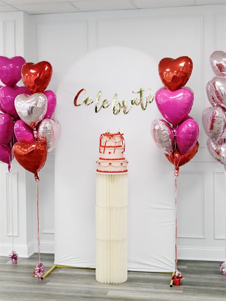 Majestic By Victoria's Cake