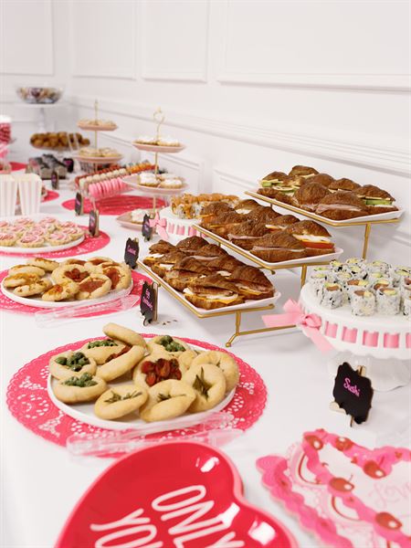 Majestic By Victoria's Cake