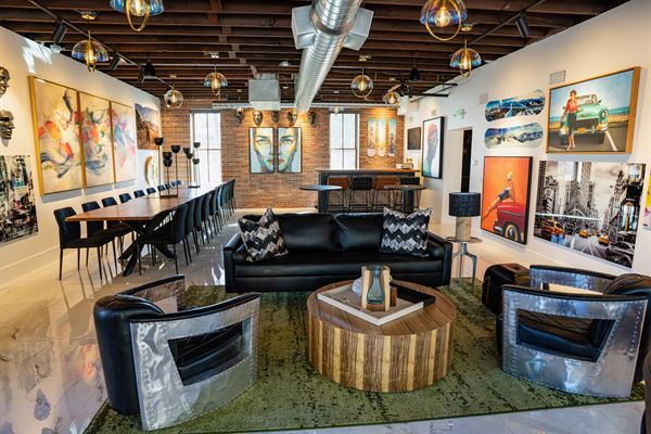 Creative Littleton Events