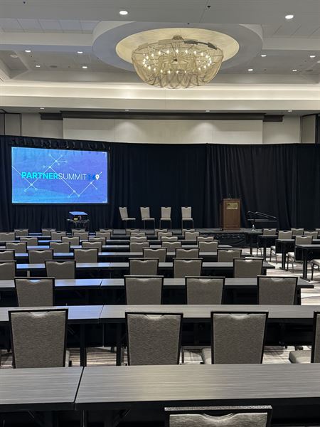 FDC Event Technology