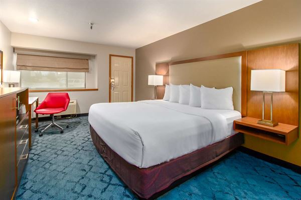 Red Lion Templin's Hotel on the River