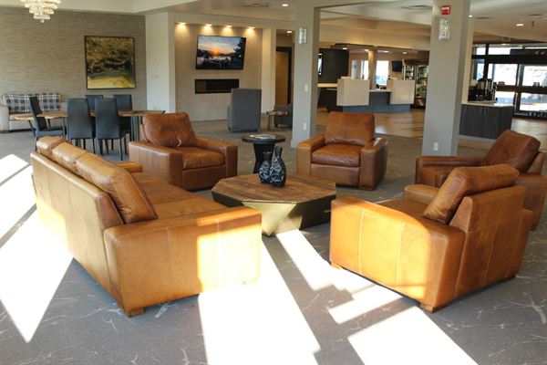 Red Lion Templin's Hotel on the River