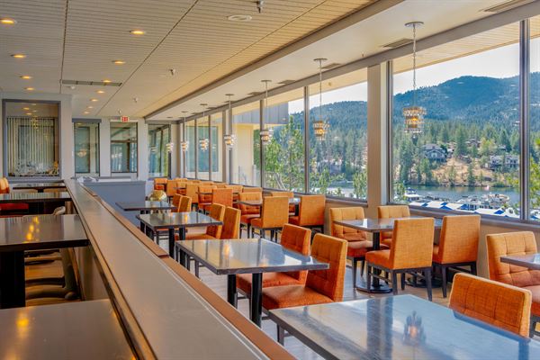 Red Lion Templin's Hotel on the River