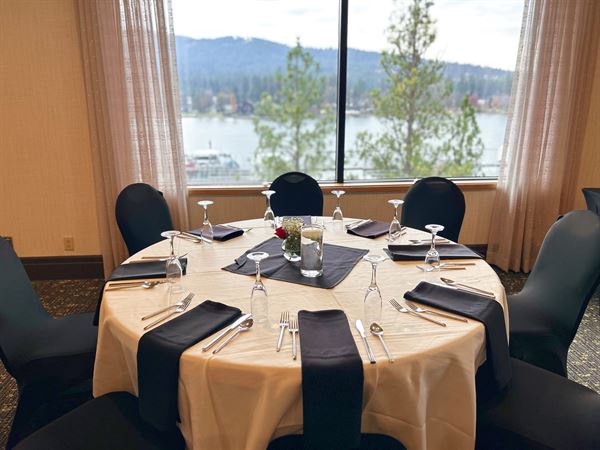 Red Lion Templin's Hotel on the River