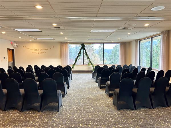 Red Lion Templin's Hotel on the River