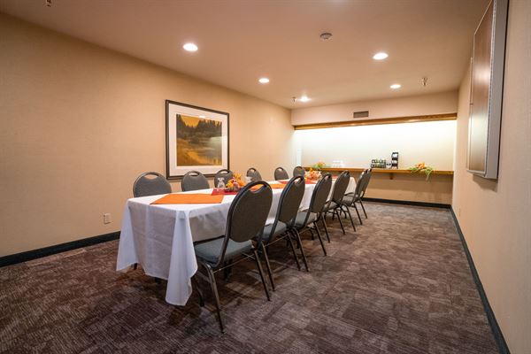 Red Lion Templin's Hotel on the River