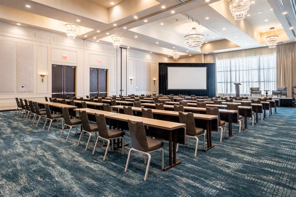 The Hutton Hotel Nashville