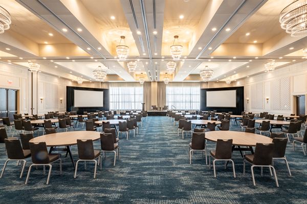 The Hutton Hotel Nashville