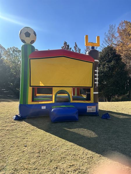 Jump Time Georgia LLC