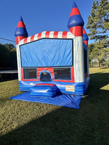 Jump Time Georgia LLC