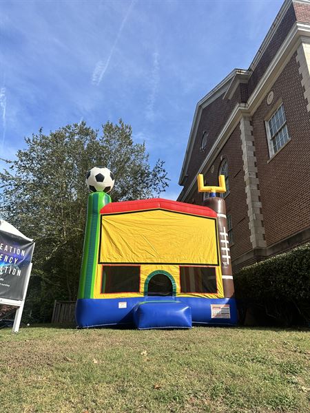 Jump Time Georgia LLC