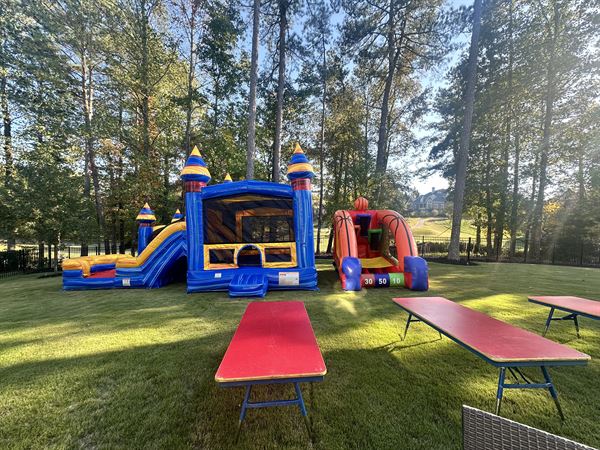 Jump Time Georgia LLC