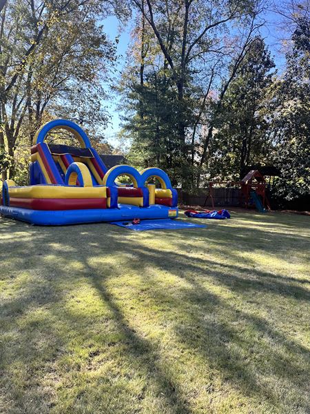 Jump Time Georgia LLC