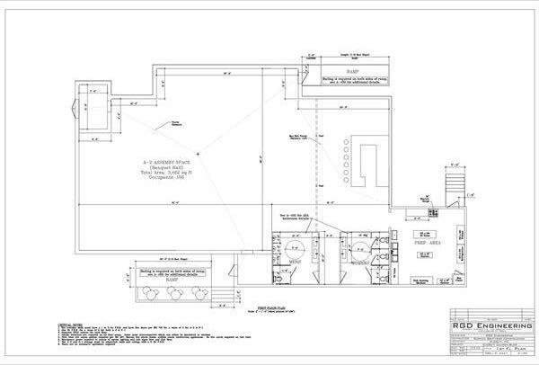 North Spring Ballroom