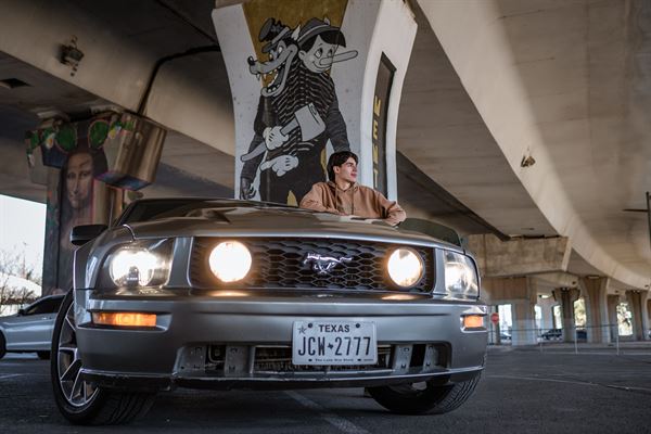 Bluefire Photography