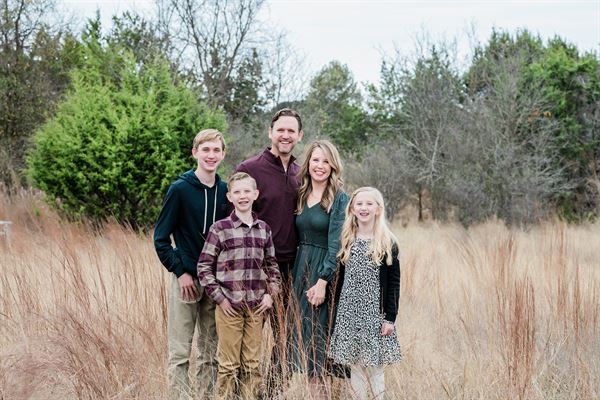 Bluefire Photography