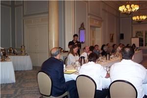 60 Second Caricatures By Adam Pate/Custom Drawn Studio