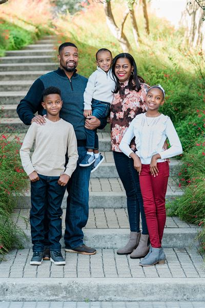 Bluefire Photography