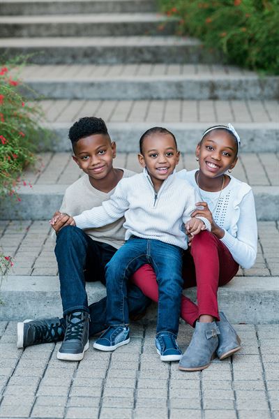 Bluefire Photography