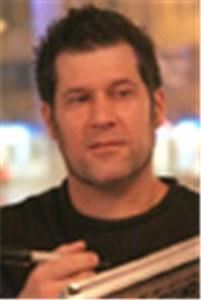 60 Second Caricatures By Adam Pate/Custom Drawn Studio